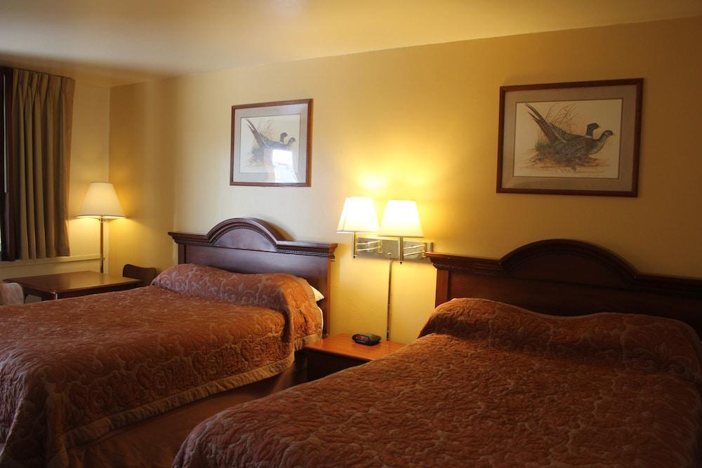 Motel 6 Tucson, Az - East Williams Center Eksteriør bilde