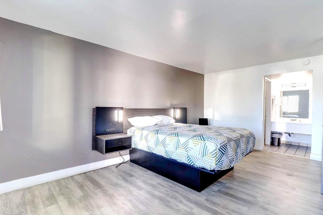 Motel 6 Tucson, Az - East Williams Center Eksteriør bilde